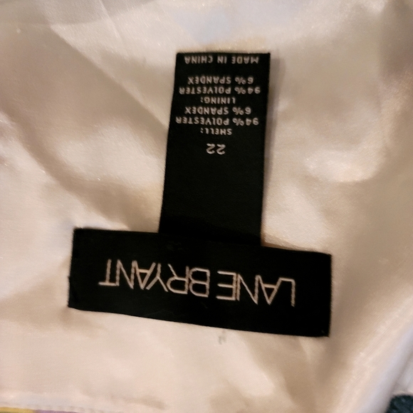 Beautiful Top - Picture 5 of 5